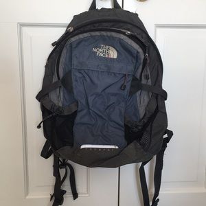 North face Yavapari Backpack